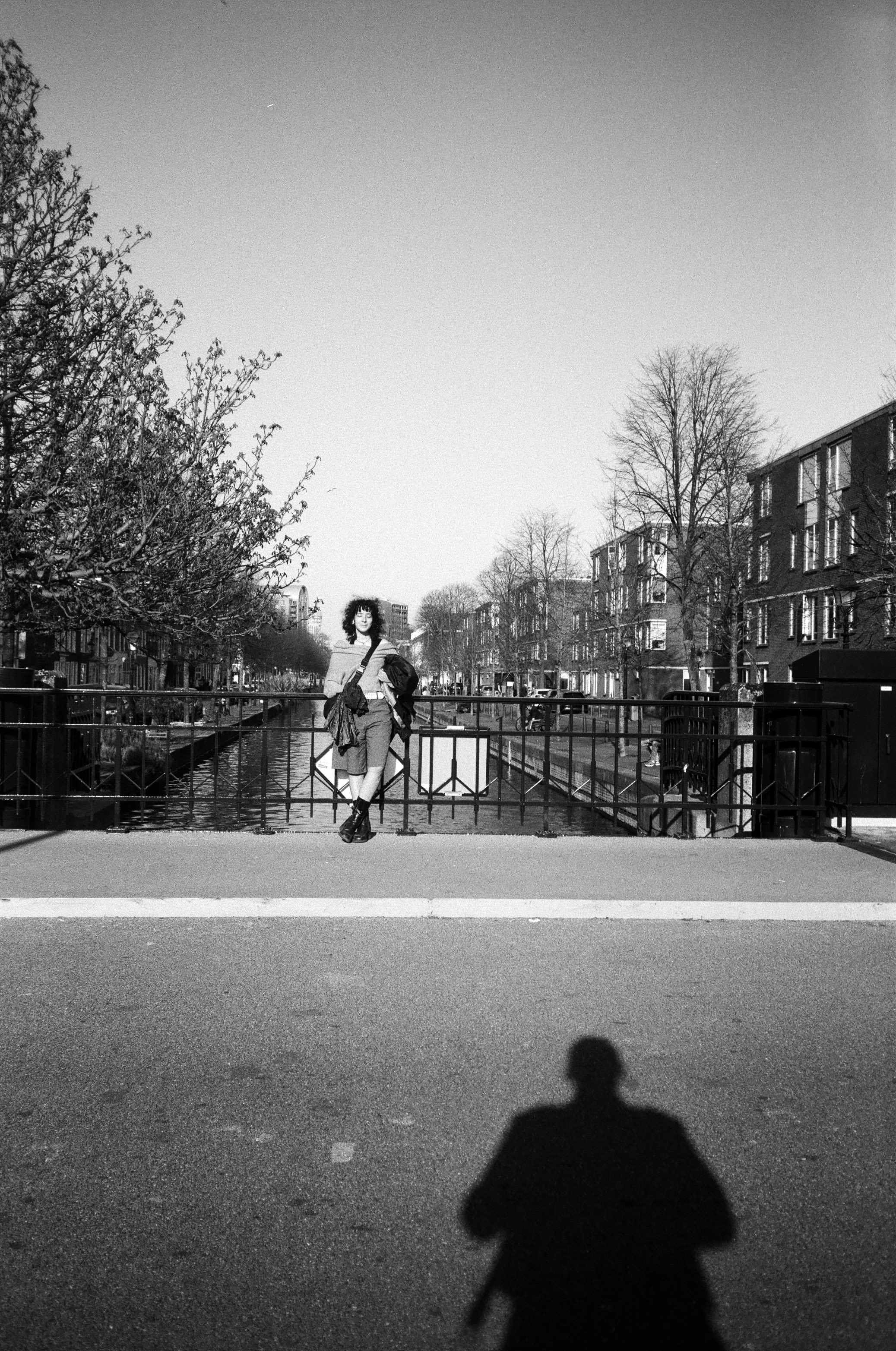 Morning Drop | Myriam