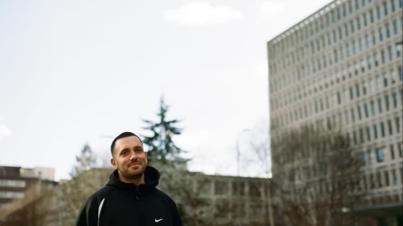 Fast Castle Transmissions | Fast Castle & Tano