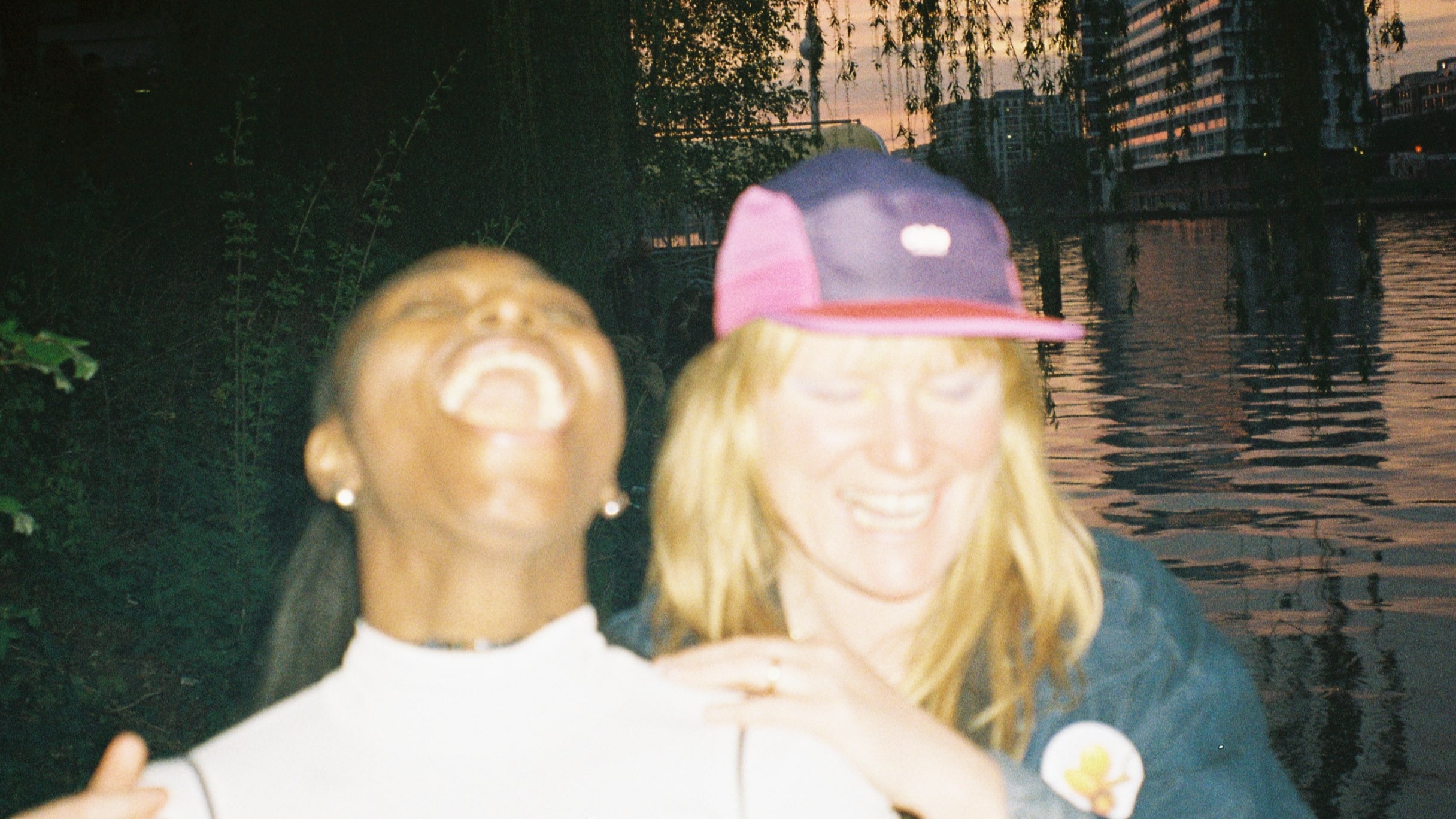 What a Playground | Josiane & Lena Brecht