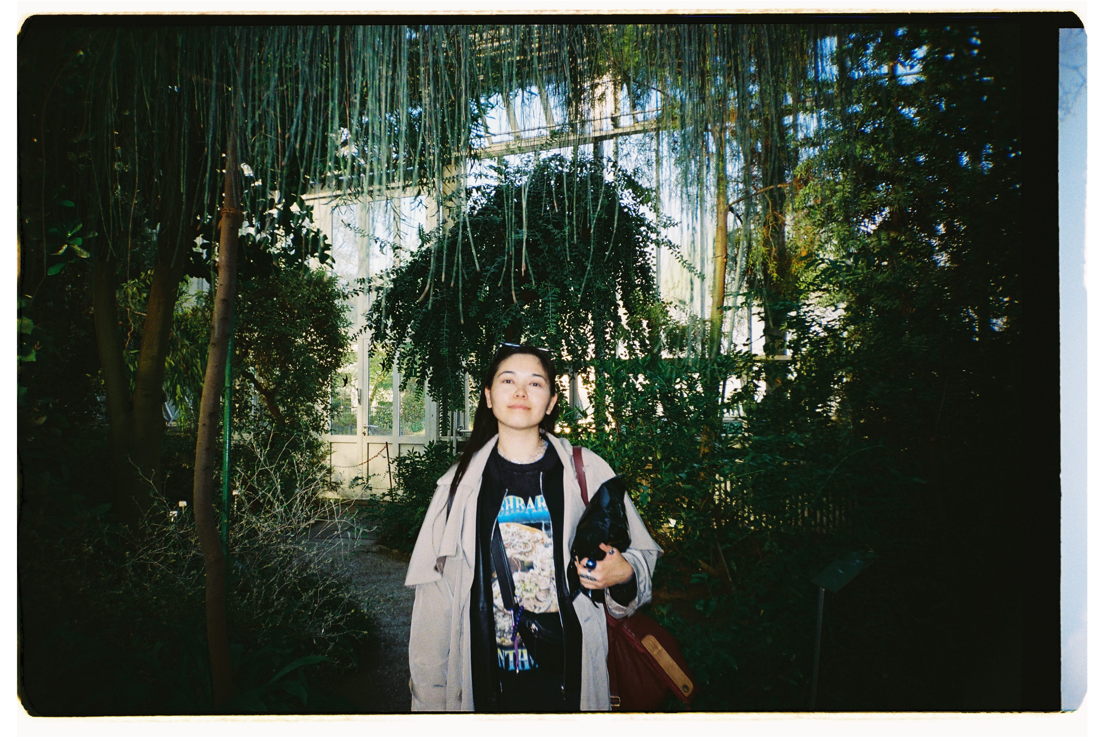 Heartland | milktea & Akkujava