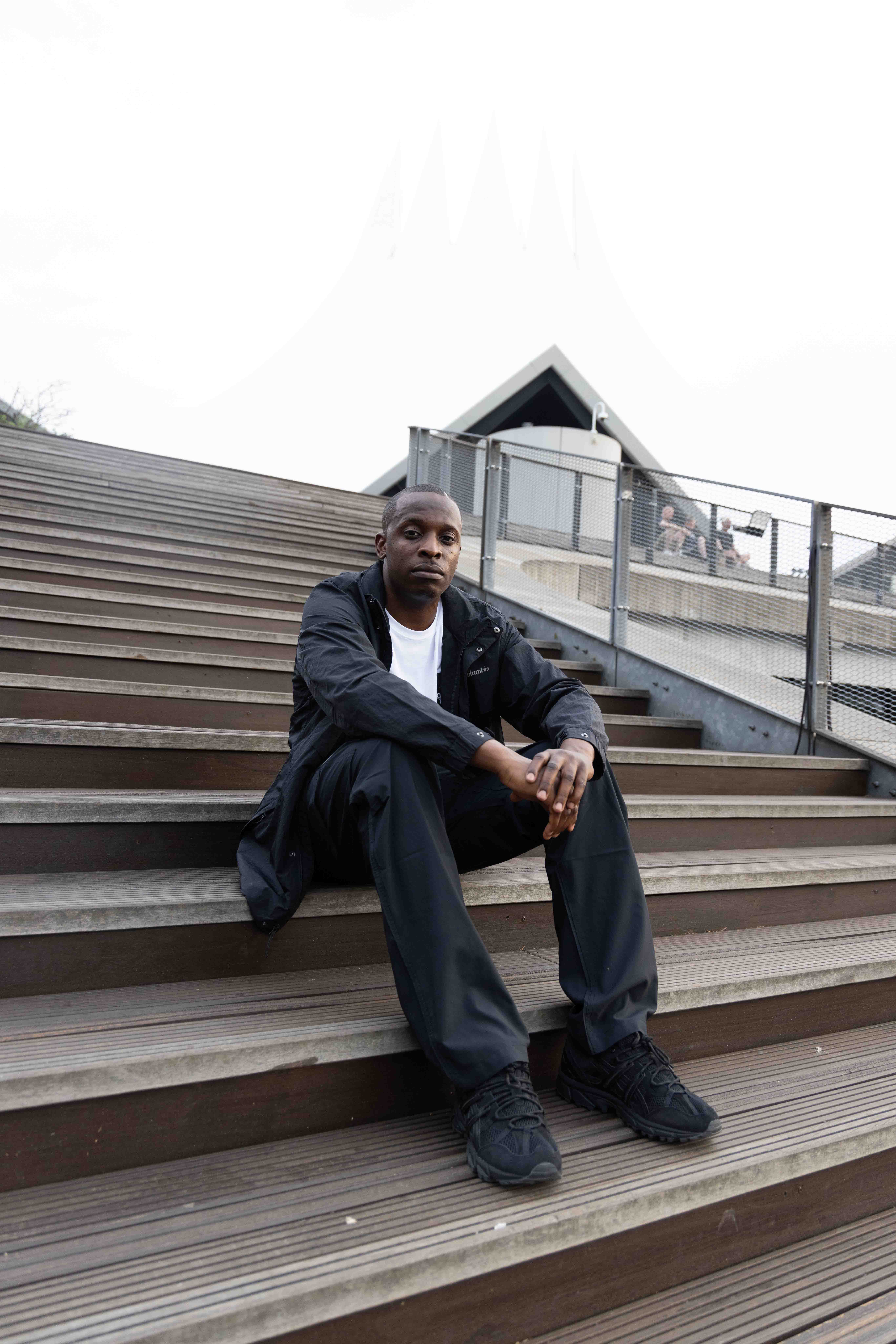 Einhundert Hangout | malengo