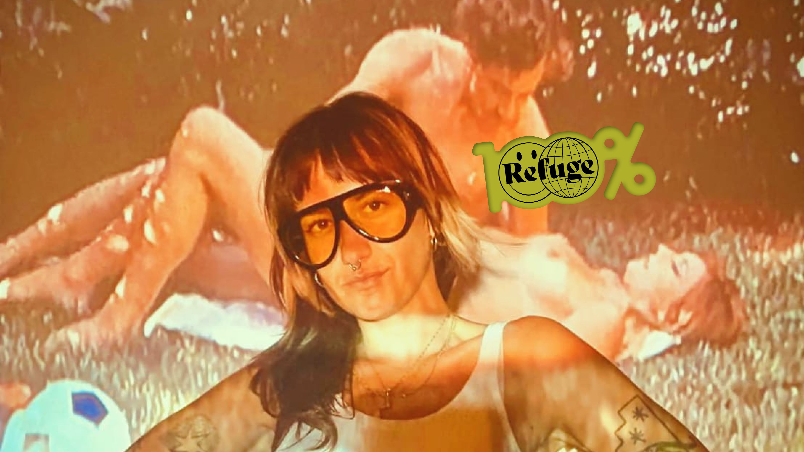 100% Porn Soundtracks: The Golden Age | Laura Caprino