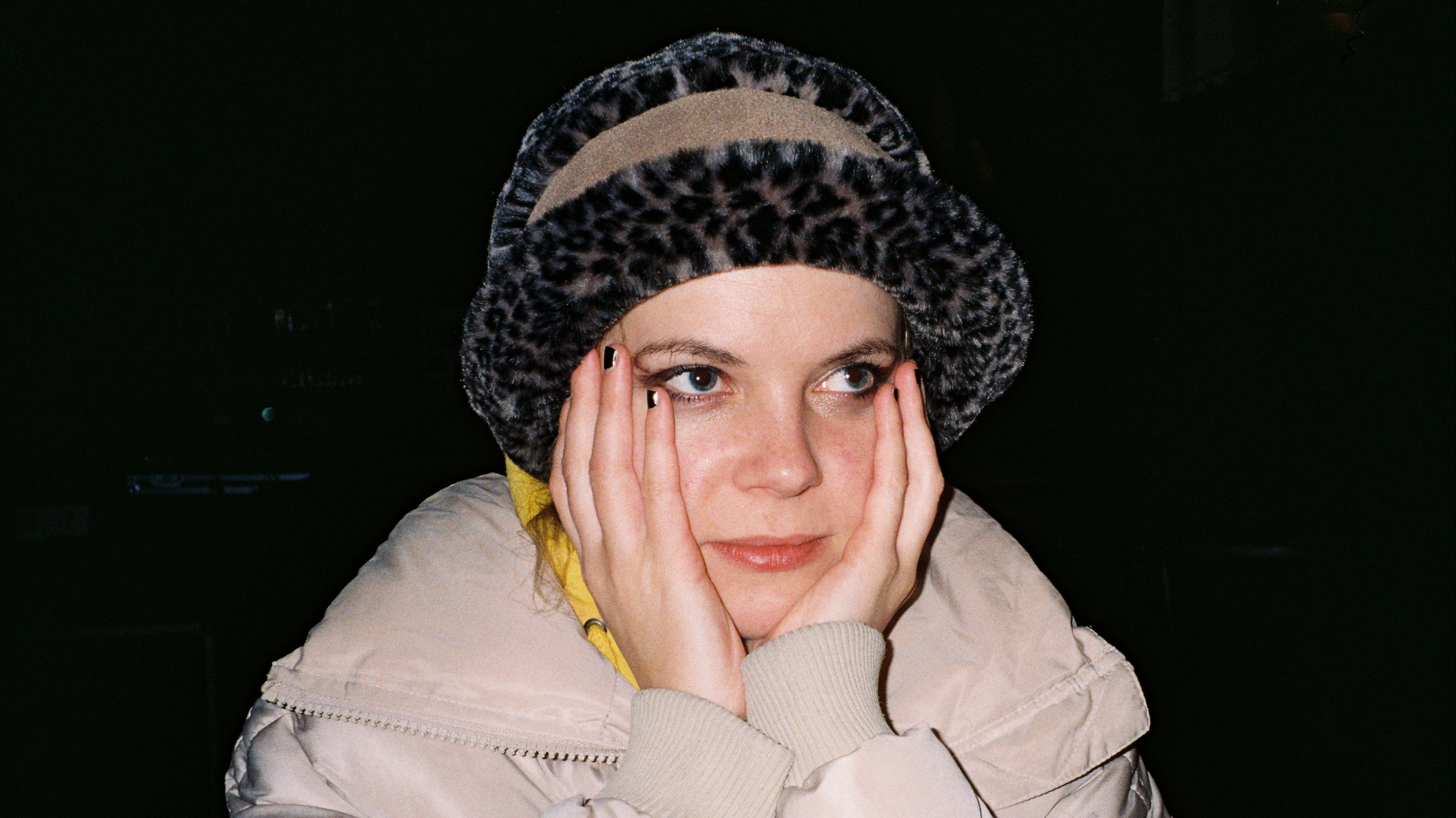 Andreya Casablanca | Residency