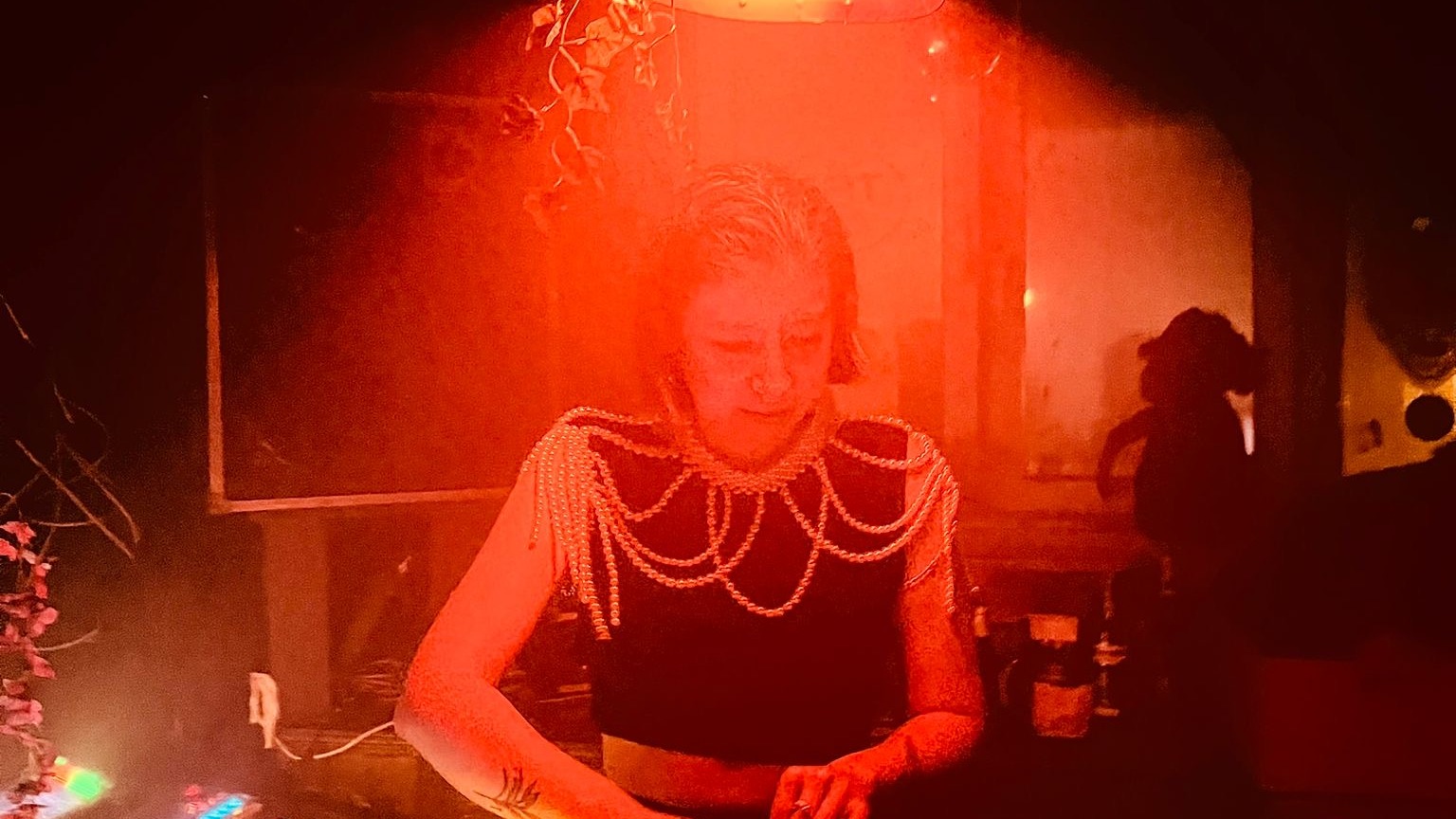 Memory Leak | Sofia Clonn