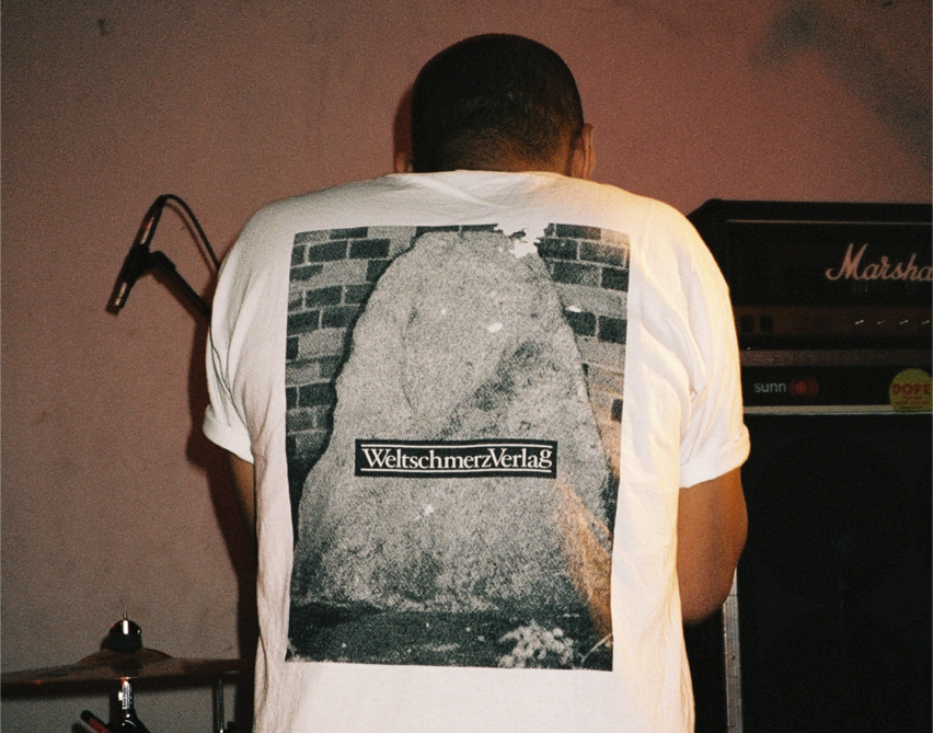 Fortress Addo | Spykidelic