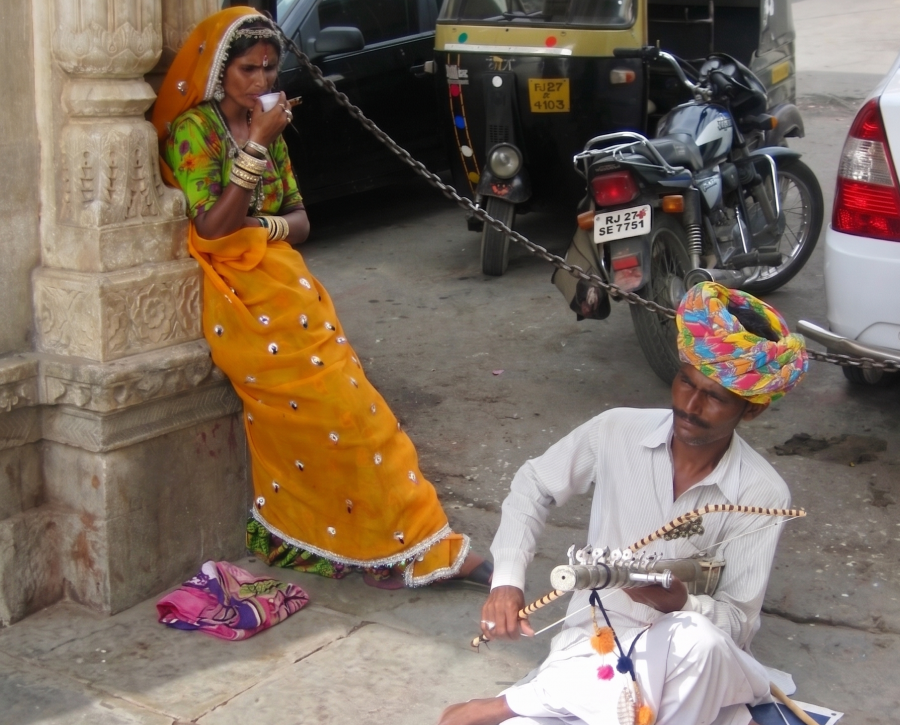 Kutcheri | Purnima