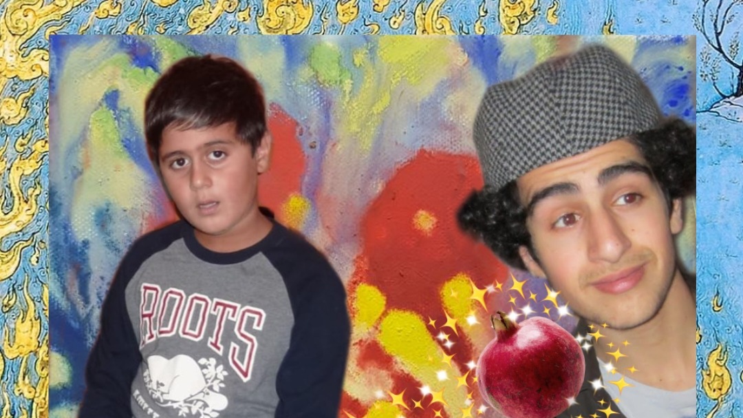 G-Partay | Shayan & Nimasterblaster