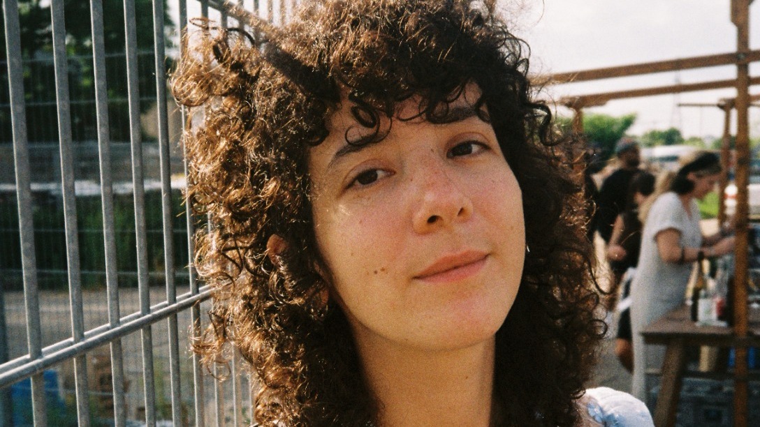 Morning Drop | Myriam