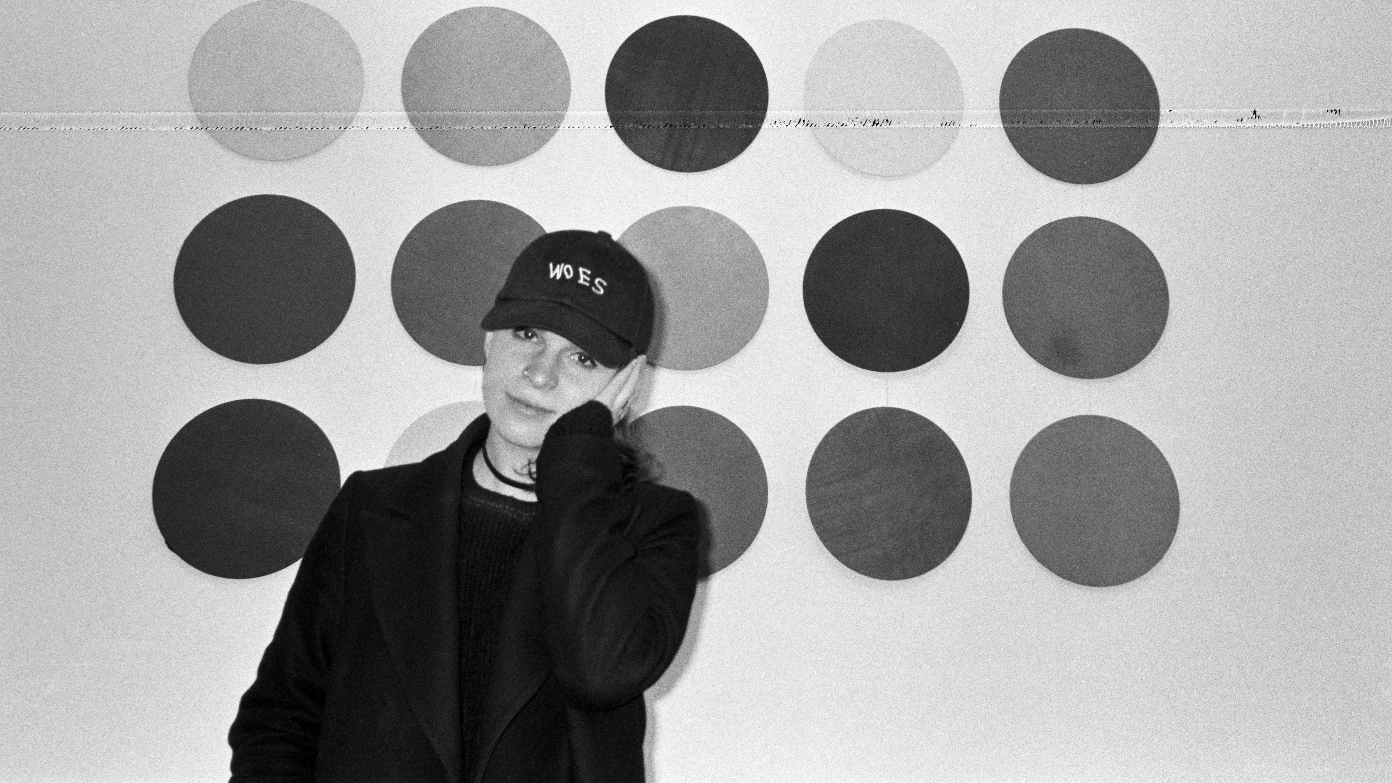 The Bechdel Test | Mez