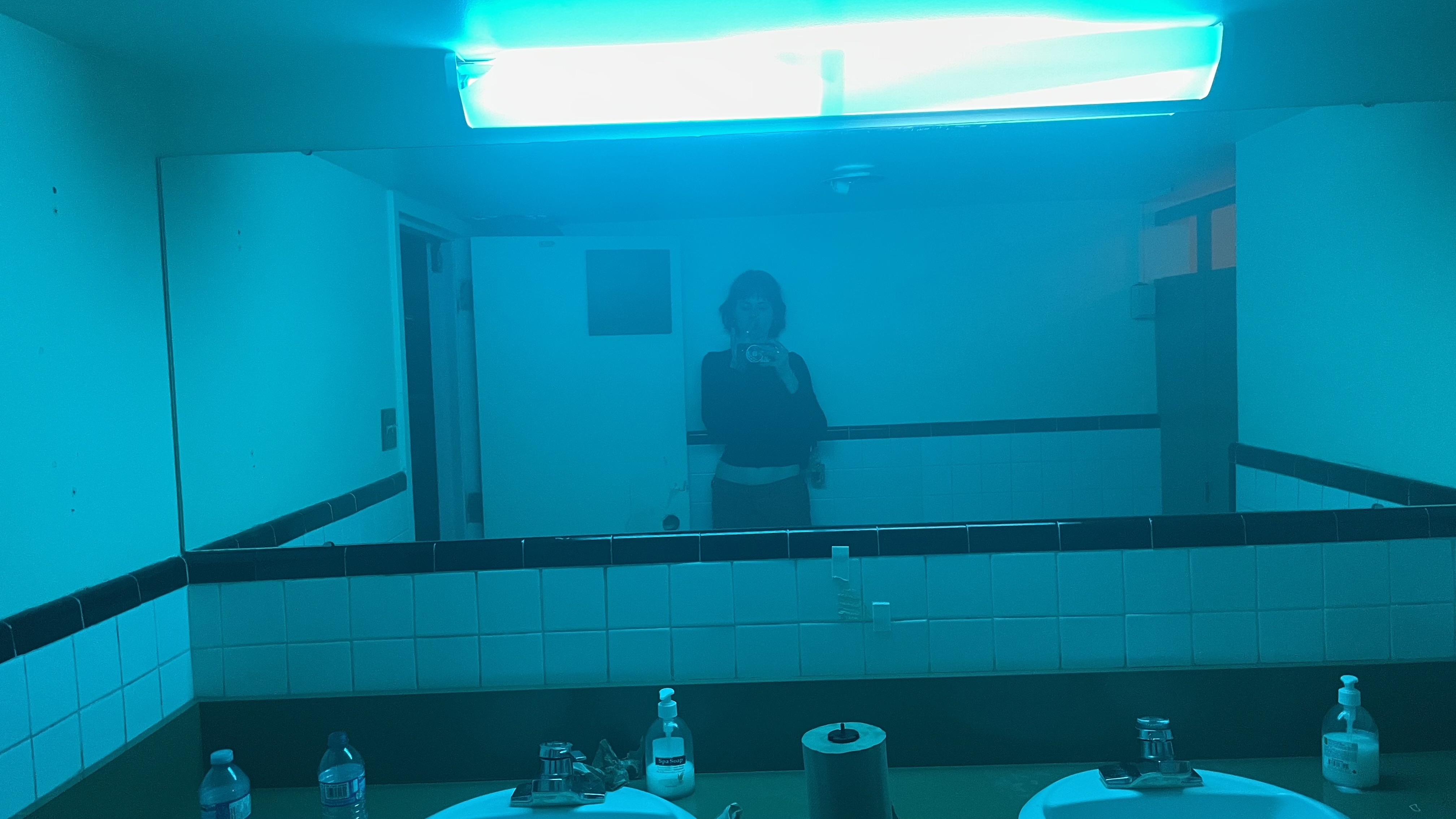 Sparkling | Pascale Project