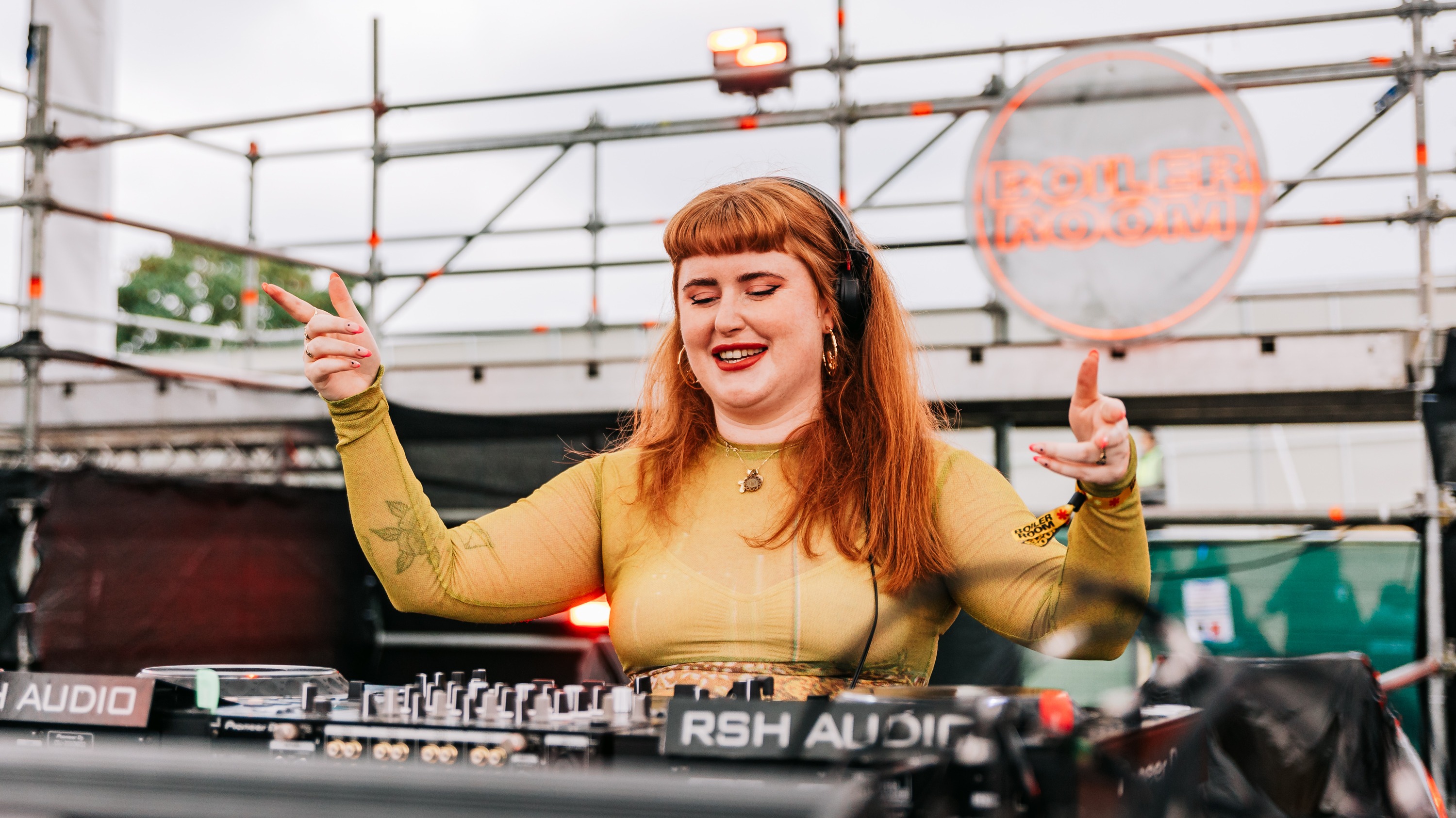 Club Cowgirl | Scarlett O'Malley