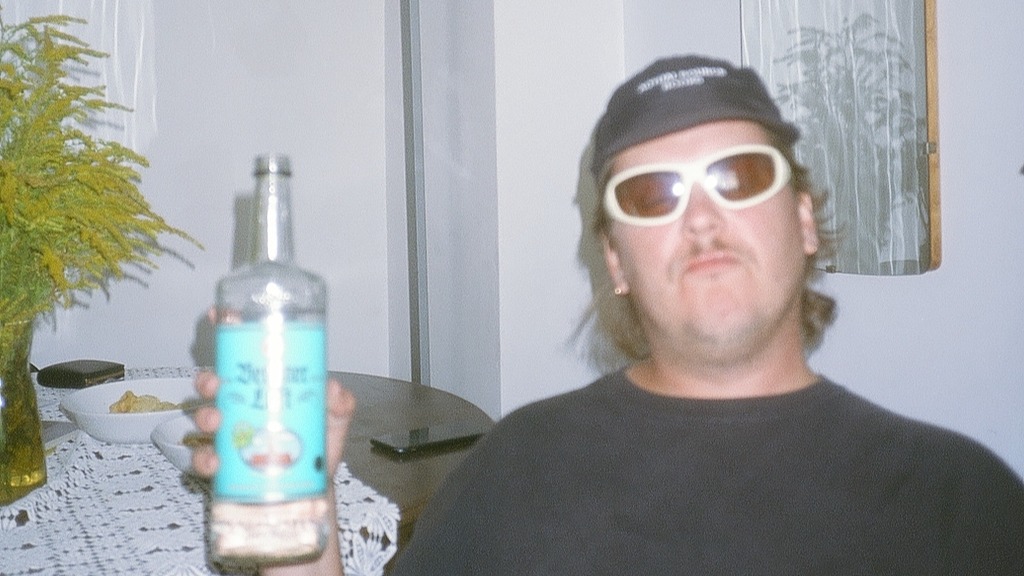 From Here To There | Taylor Tinnies