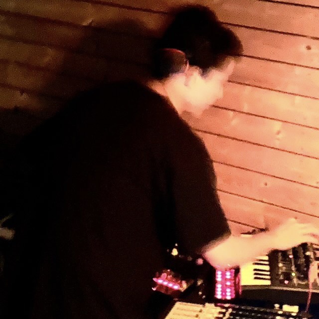 enoaudio : Love from Kanzow | Toe