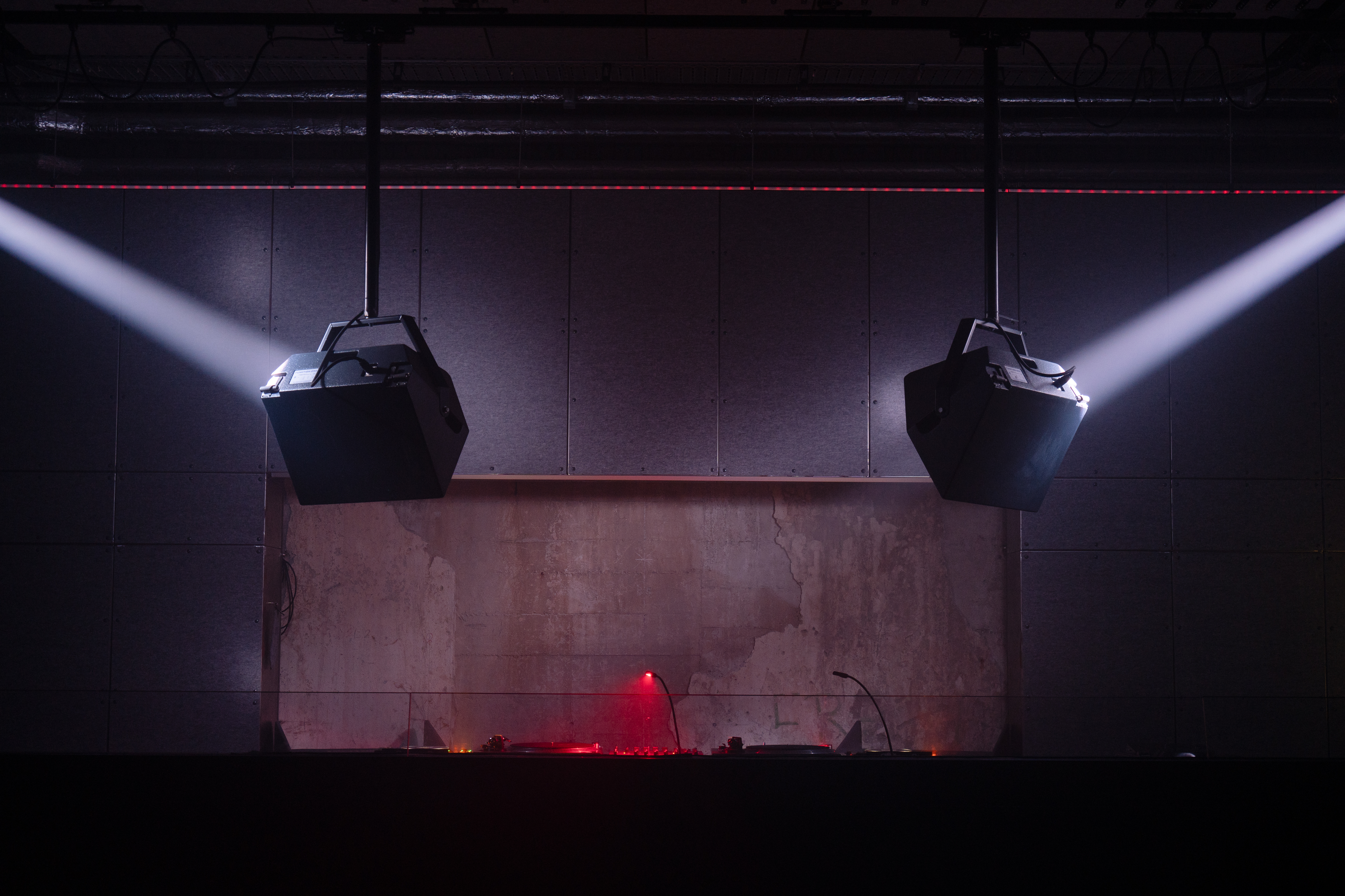 Heavy Feelings and Refuge Worldwide break common ground