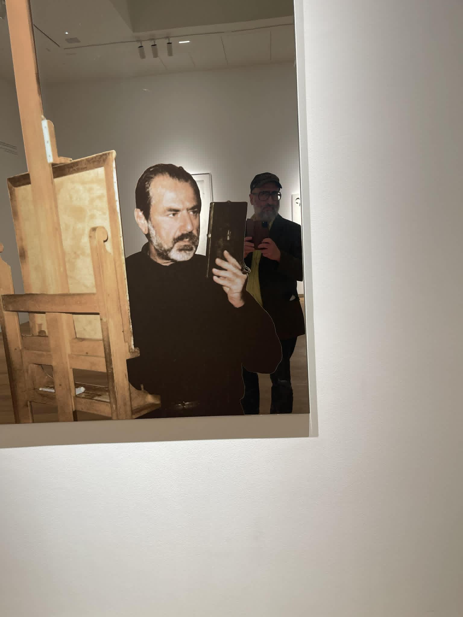 The Busted Bongo | D. Strauss
