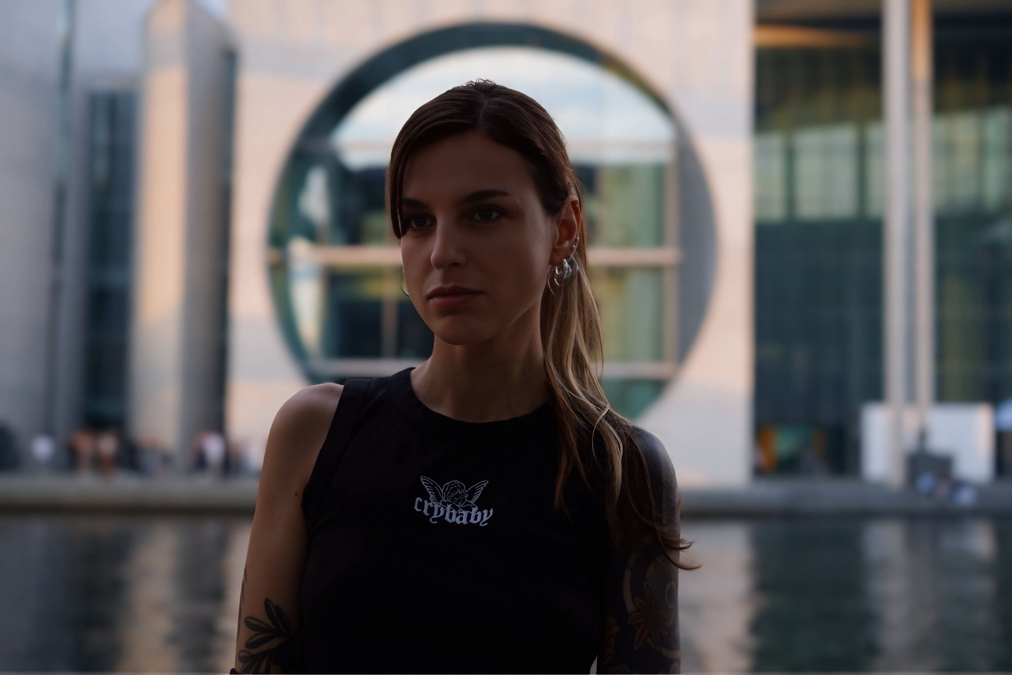 you snooze, you lose  | dj always tired