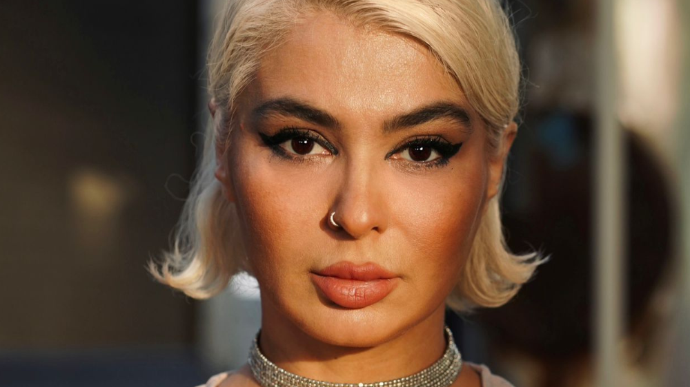 Future East Festival | Hani Mojtahedy