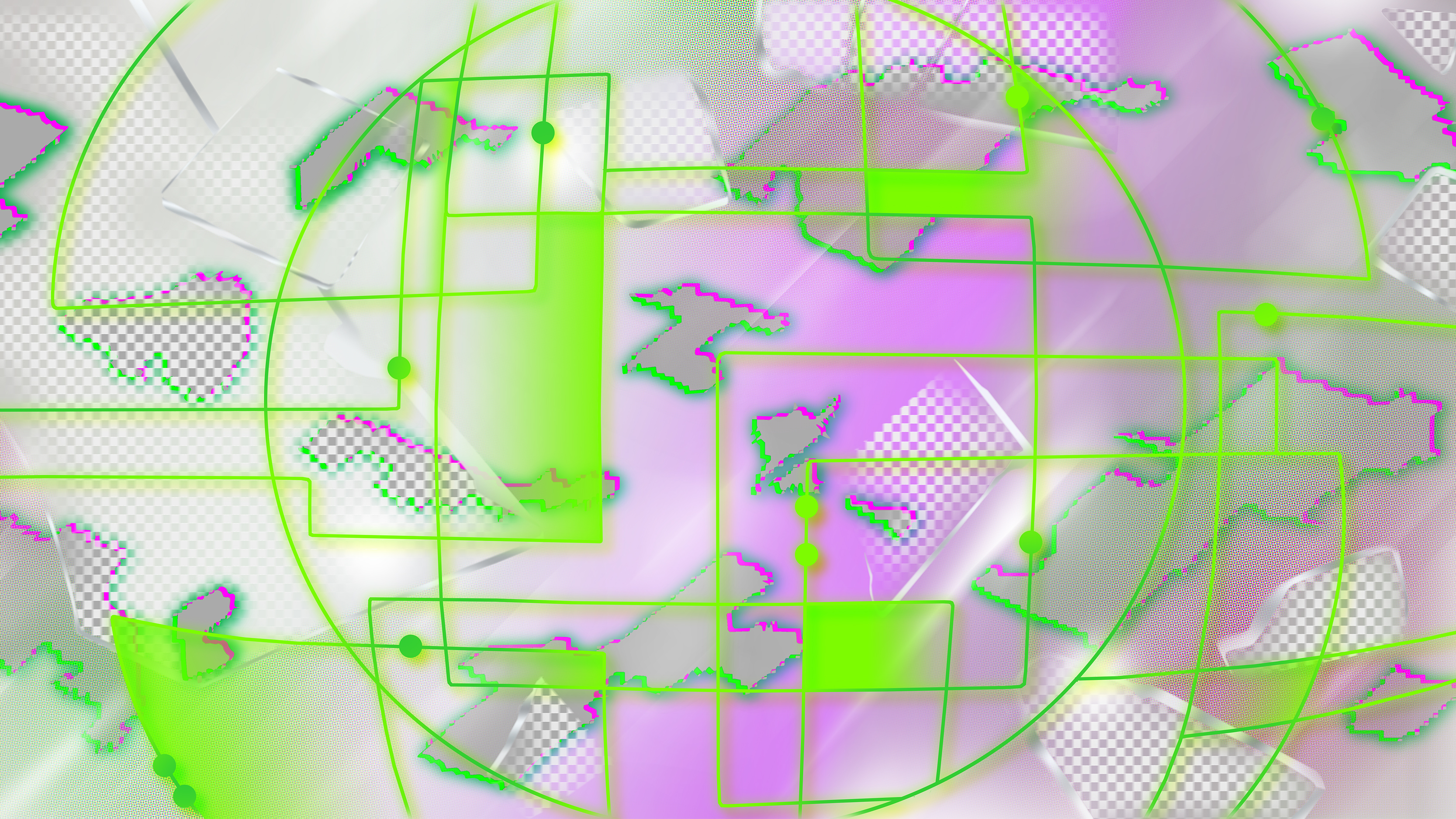 Shifting Basslines: Clouds Are More Than Water | Sarj