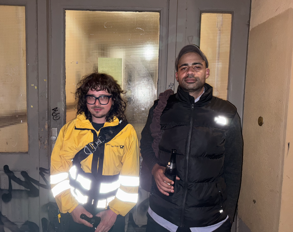 4 Years Of Ordinary Wednesday | Freestyler & Ronny