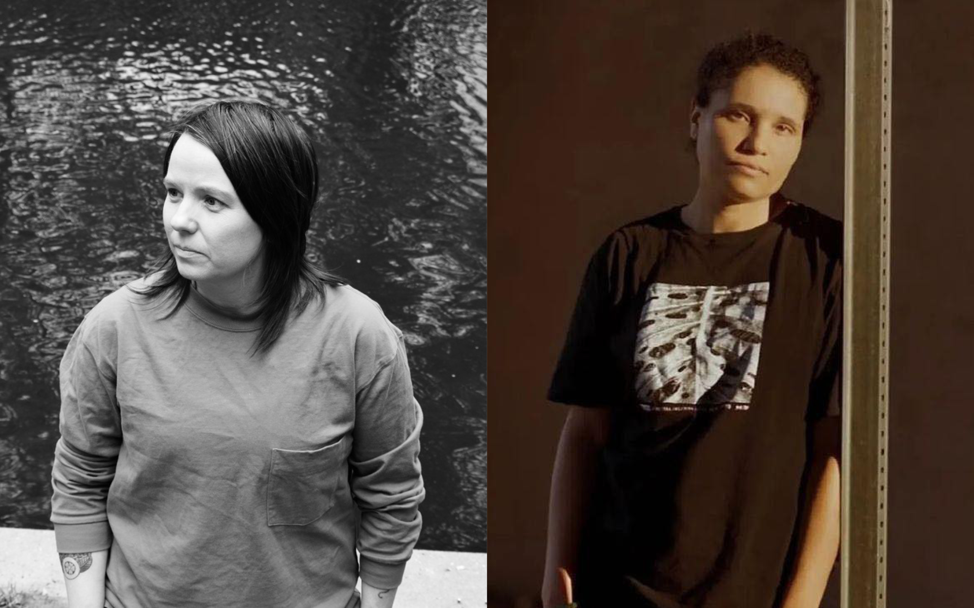 Room 4 Resistance | rRoxymore & Doc Sleep