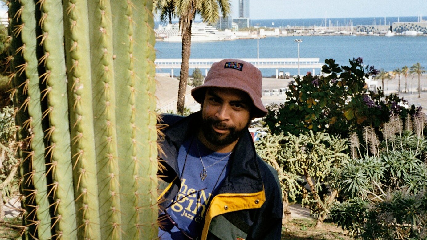 House of Highlife | Mandel