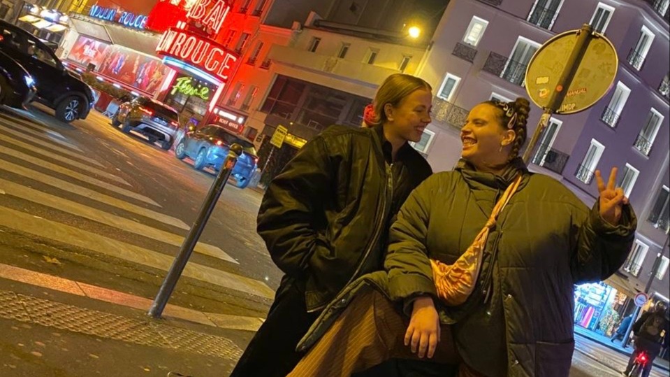 The Breakfast Show | Stella Zekri & ChewChew