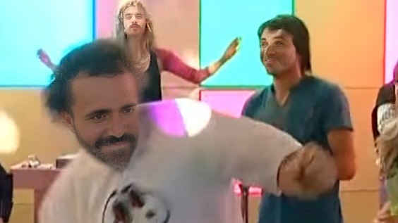 Kudur | Ari Kozanoğlu  & Ilgaz Yalçınoğluo