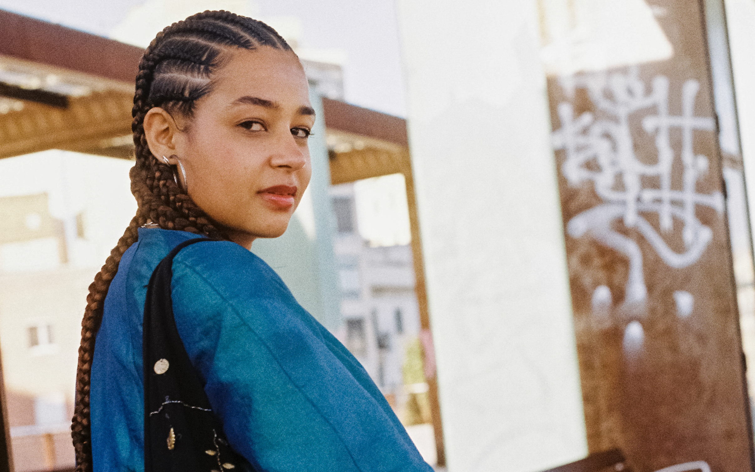 Einhundert Hangout | kimbwazo