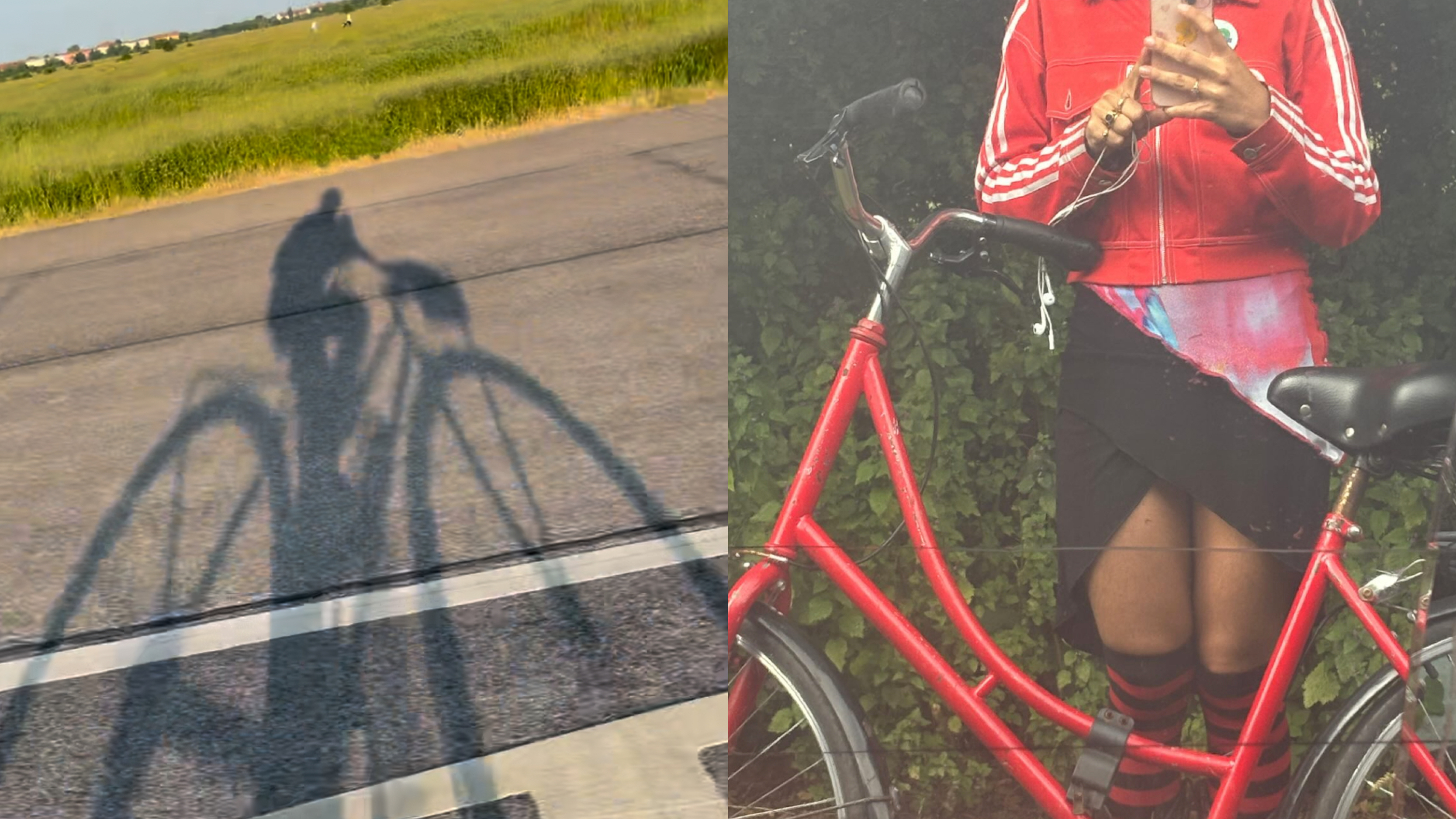 aequa Radio | Sarj & aanjaaliii