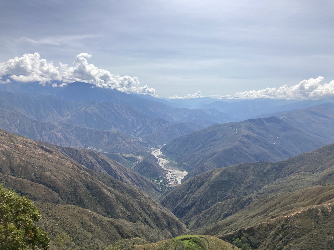 Diaspora | Amadeus Joseph & nodes