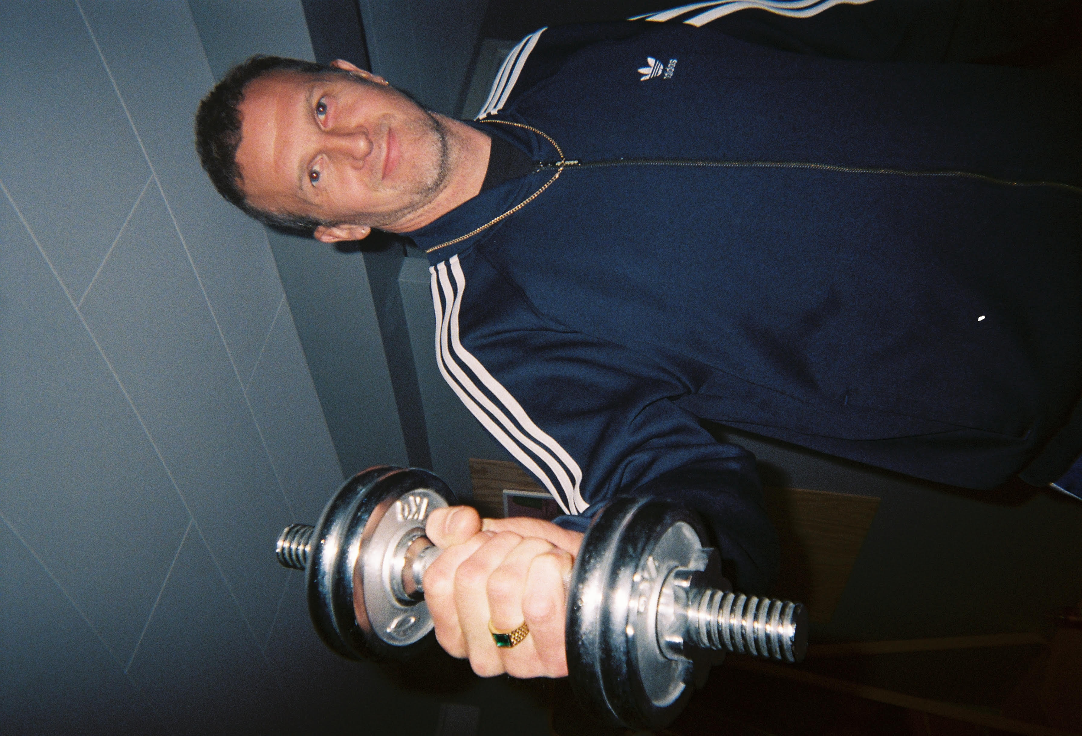 Flight Mode | Vio PRG & Jakob Grandin