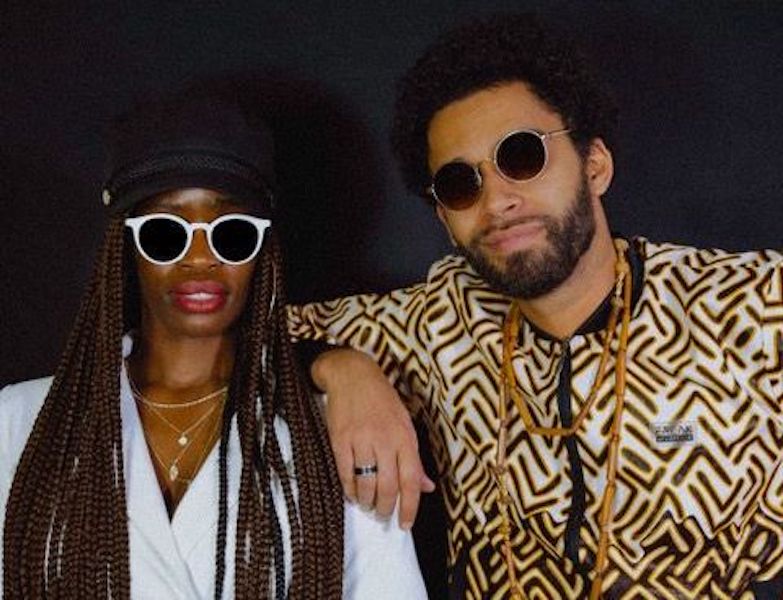 DJ Nomi & Wallizz | Freak de l’Afrique