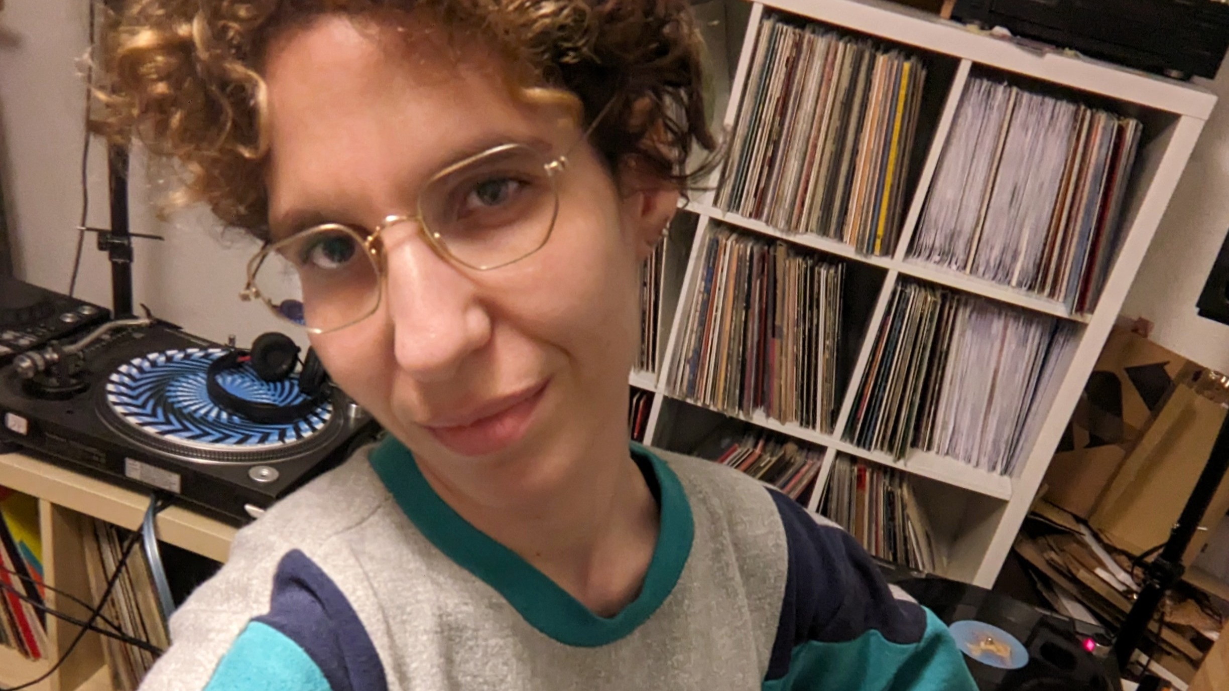 The Breakfast Show | Nadia Wise