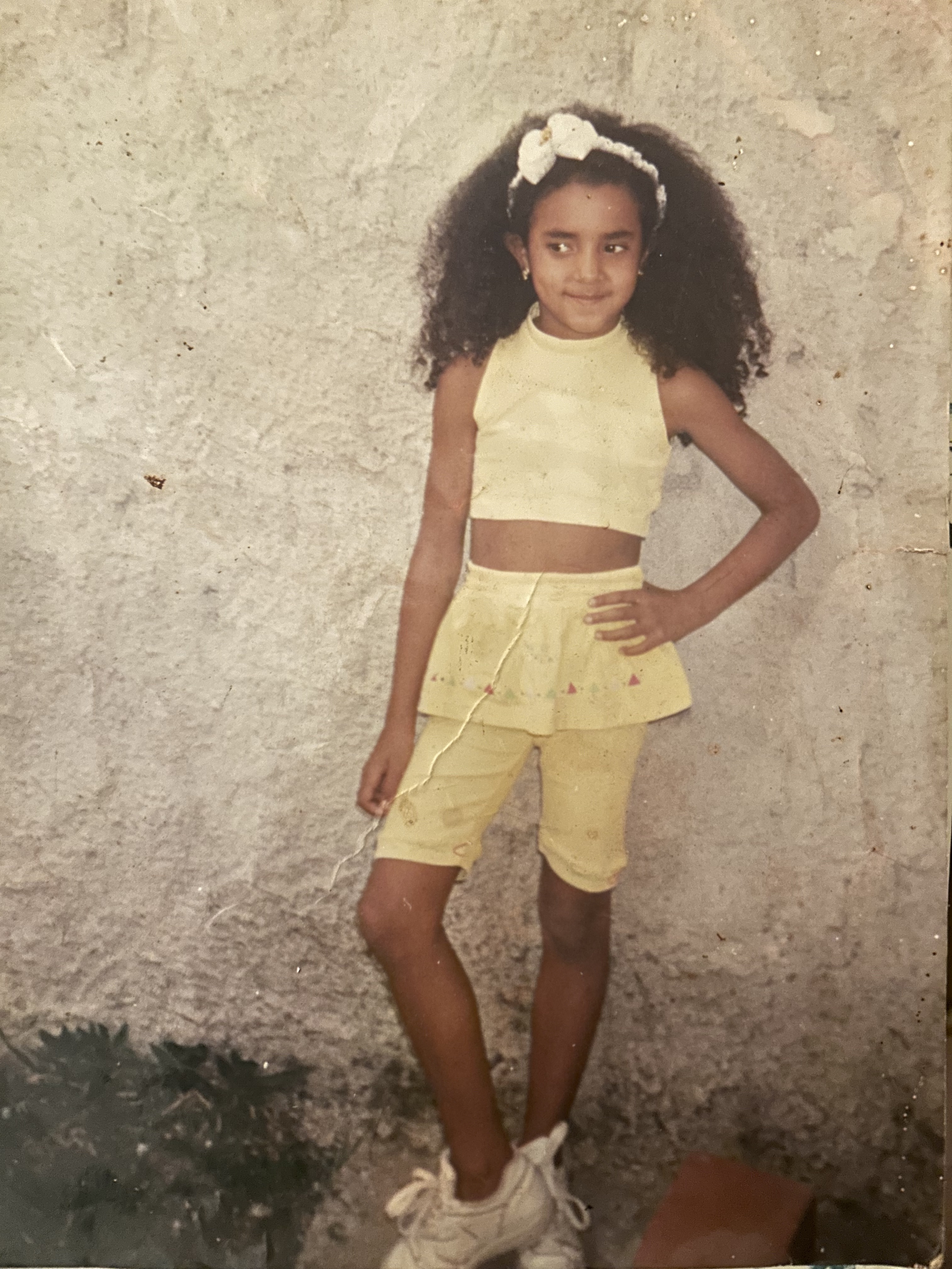 Musical Autobiographies | Rafush