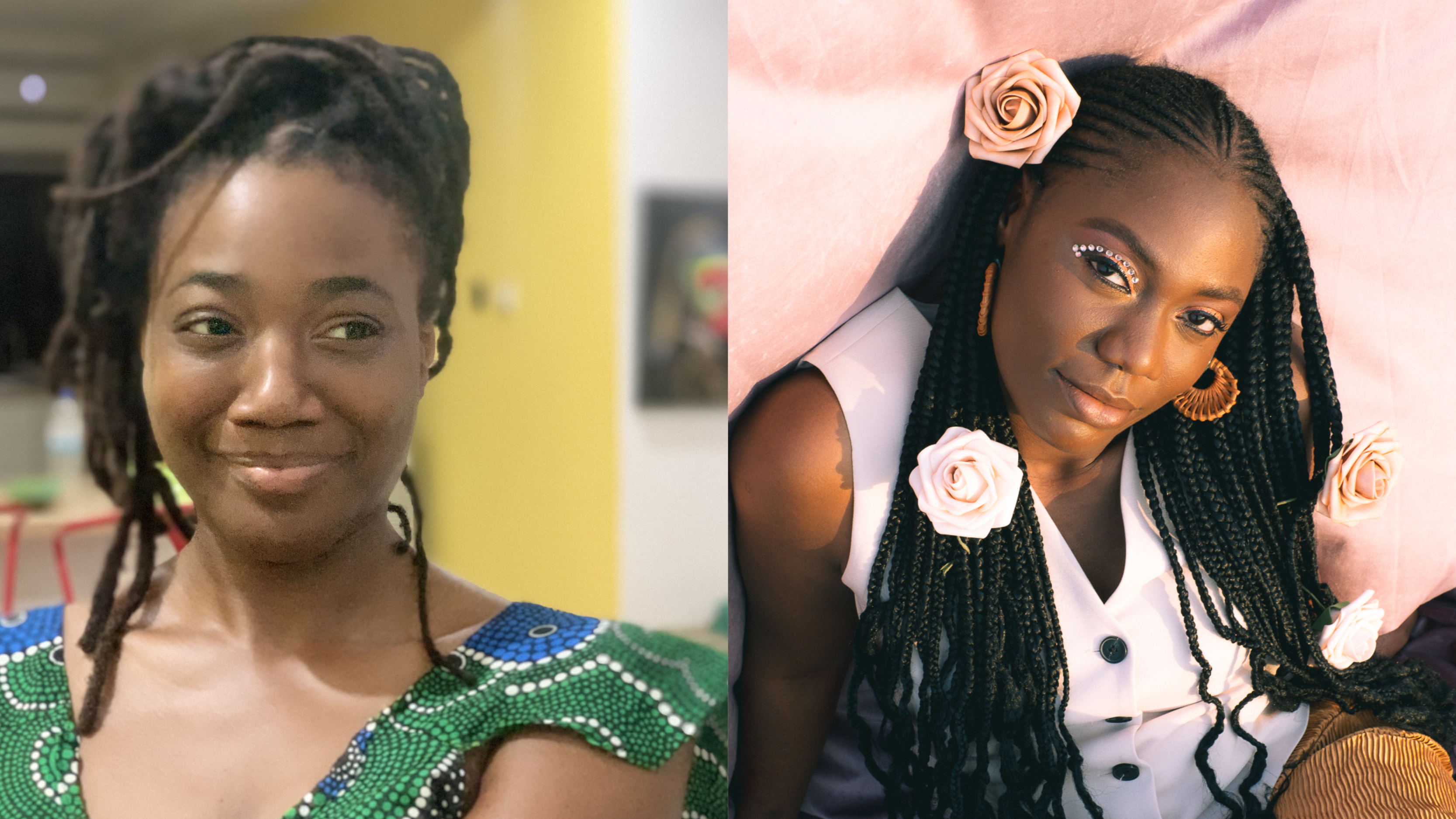 The Breakfast Show | mokeyanju & Ollà