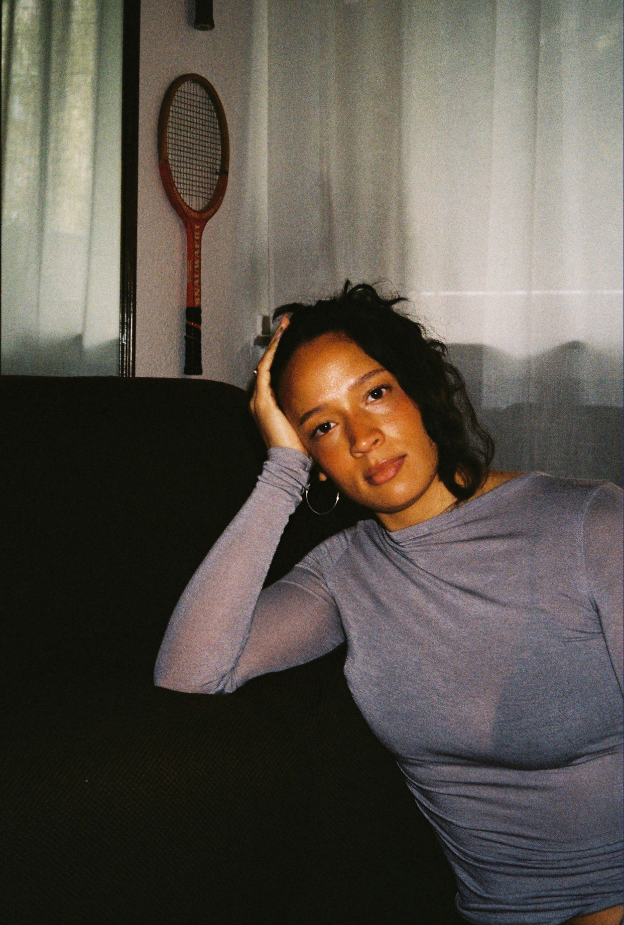 HEAVY FEELINGS | BAMINA