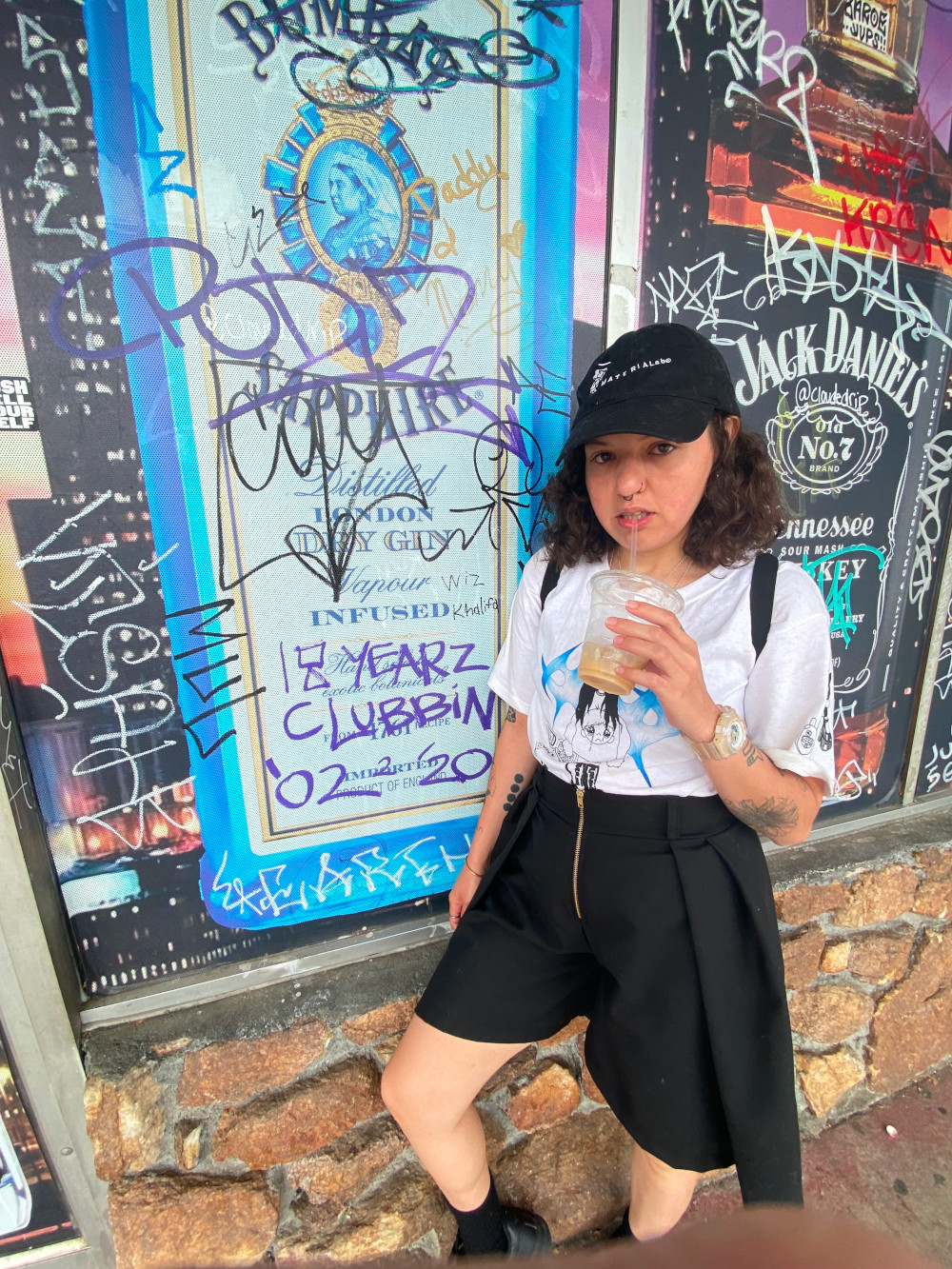 RUTA's Takeover | Viiaan