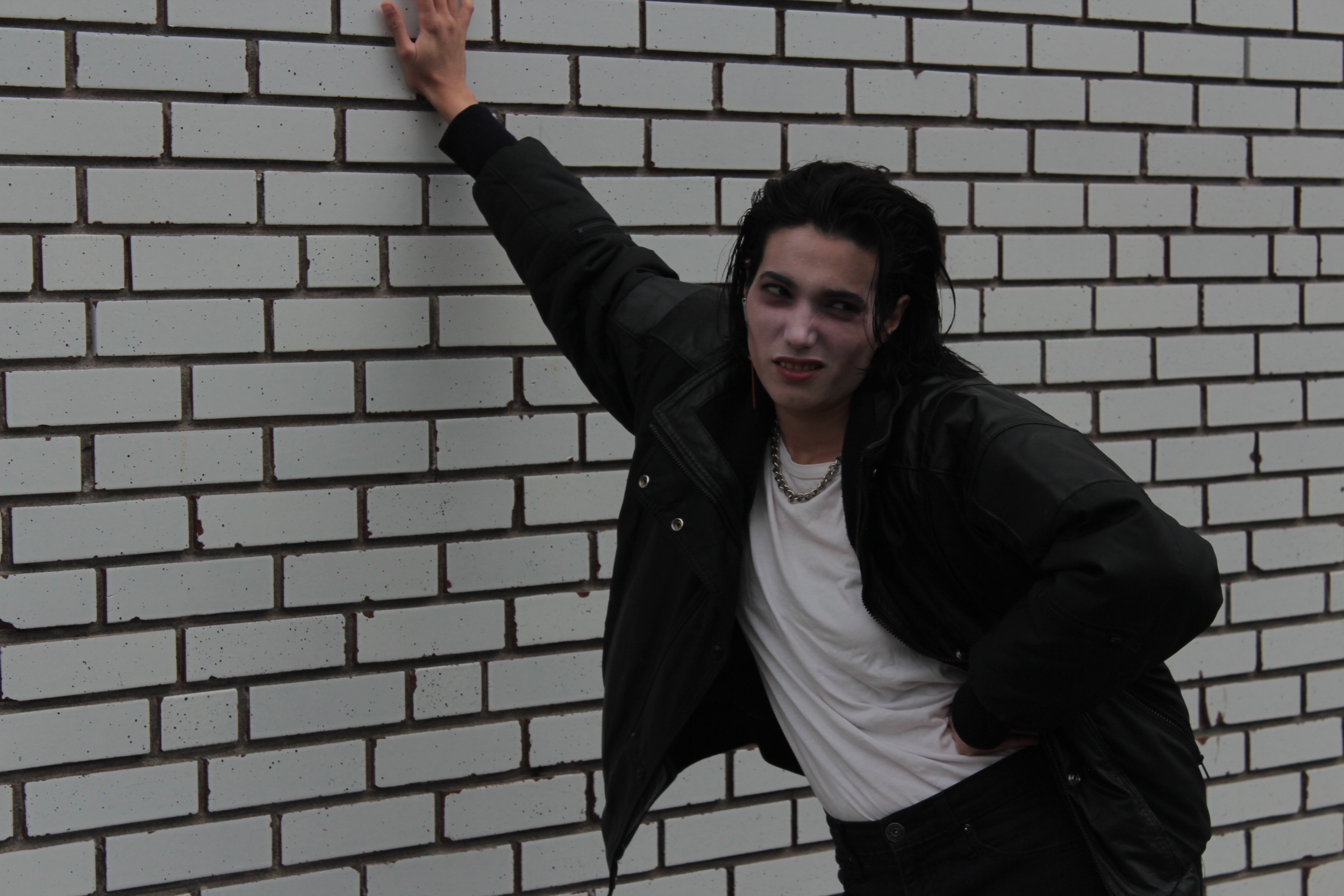 Wild Swan | Marco Van Basten & Laura Krieg