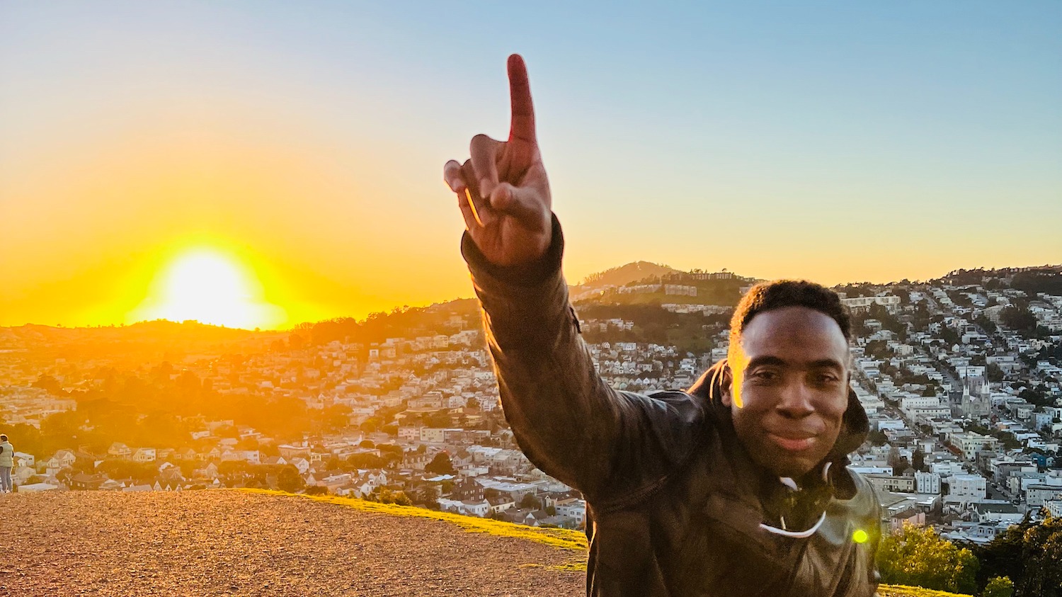 Galaxy Flex | Monty Luke 