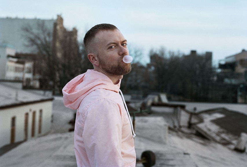 TWIRL! | Justin Cudmore