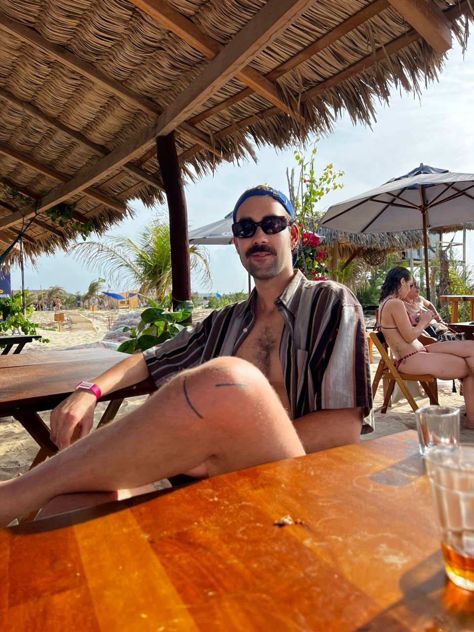 Balearic Banana Takeover | Phil OG