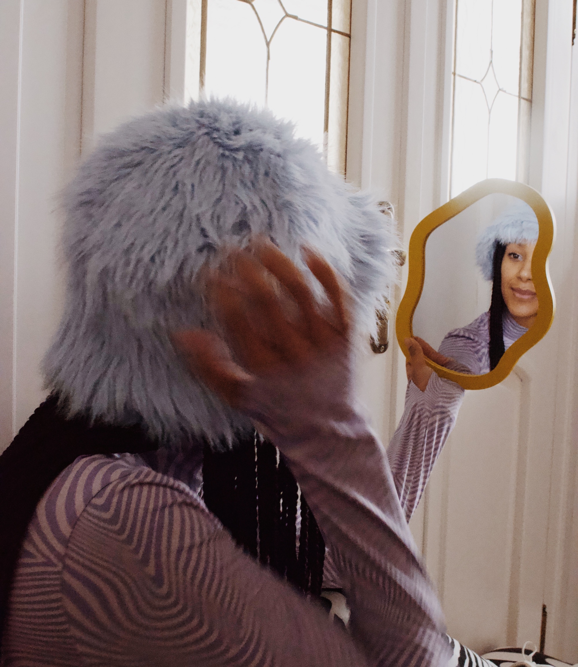 Roti Mami | Saint September