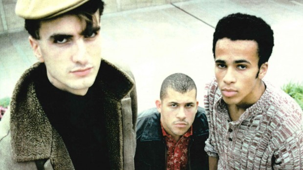 FiEL Fotografiska Special: Die Backstory | Shayan 