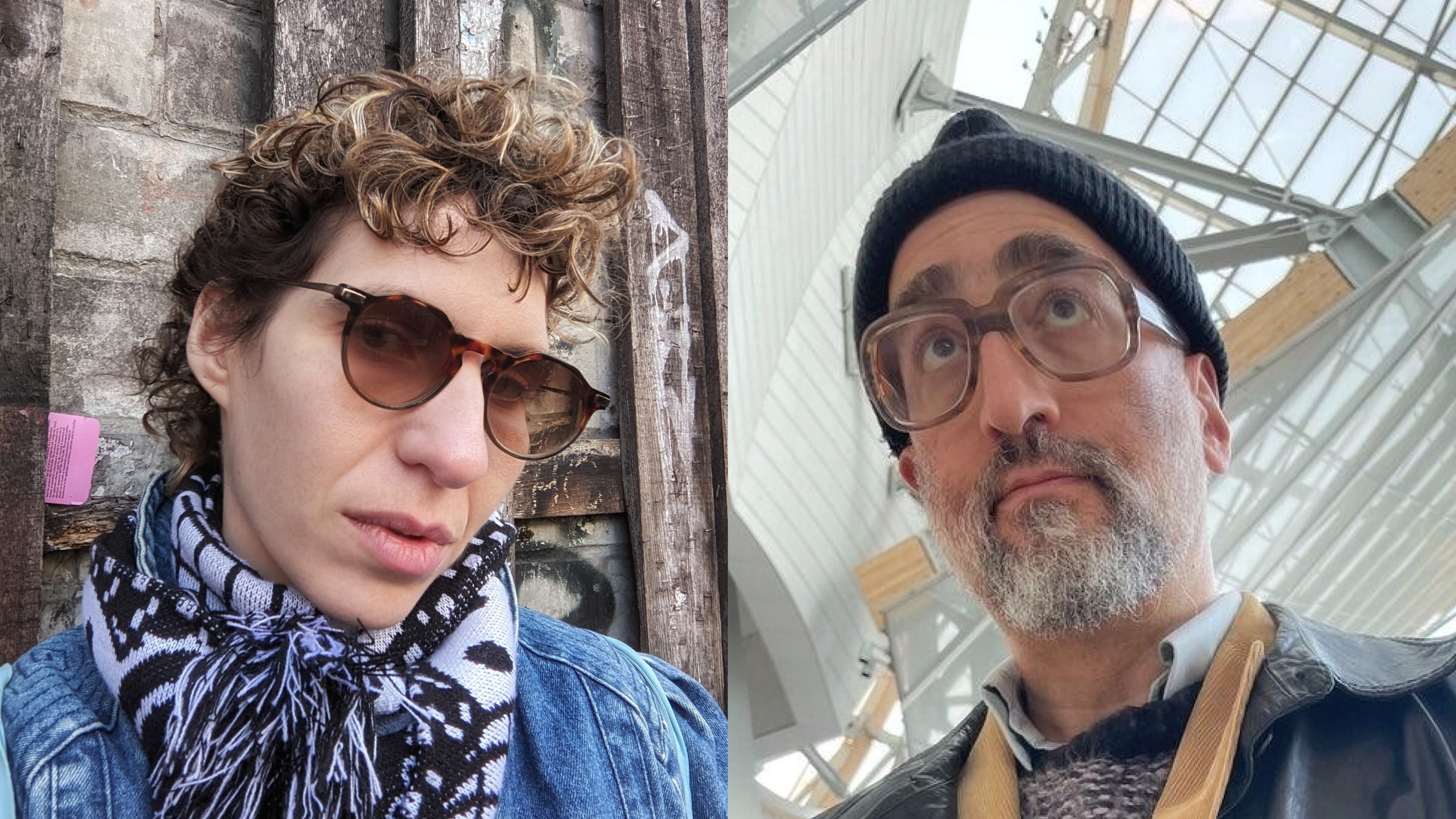 The Breakfast Show | Nadia Wise & D. Strauss