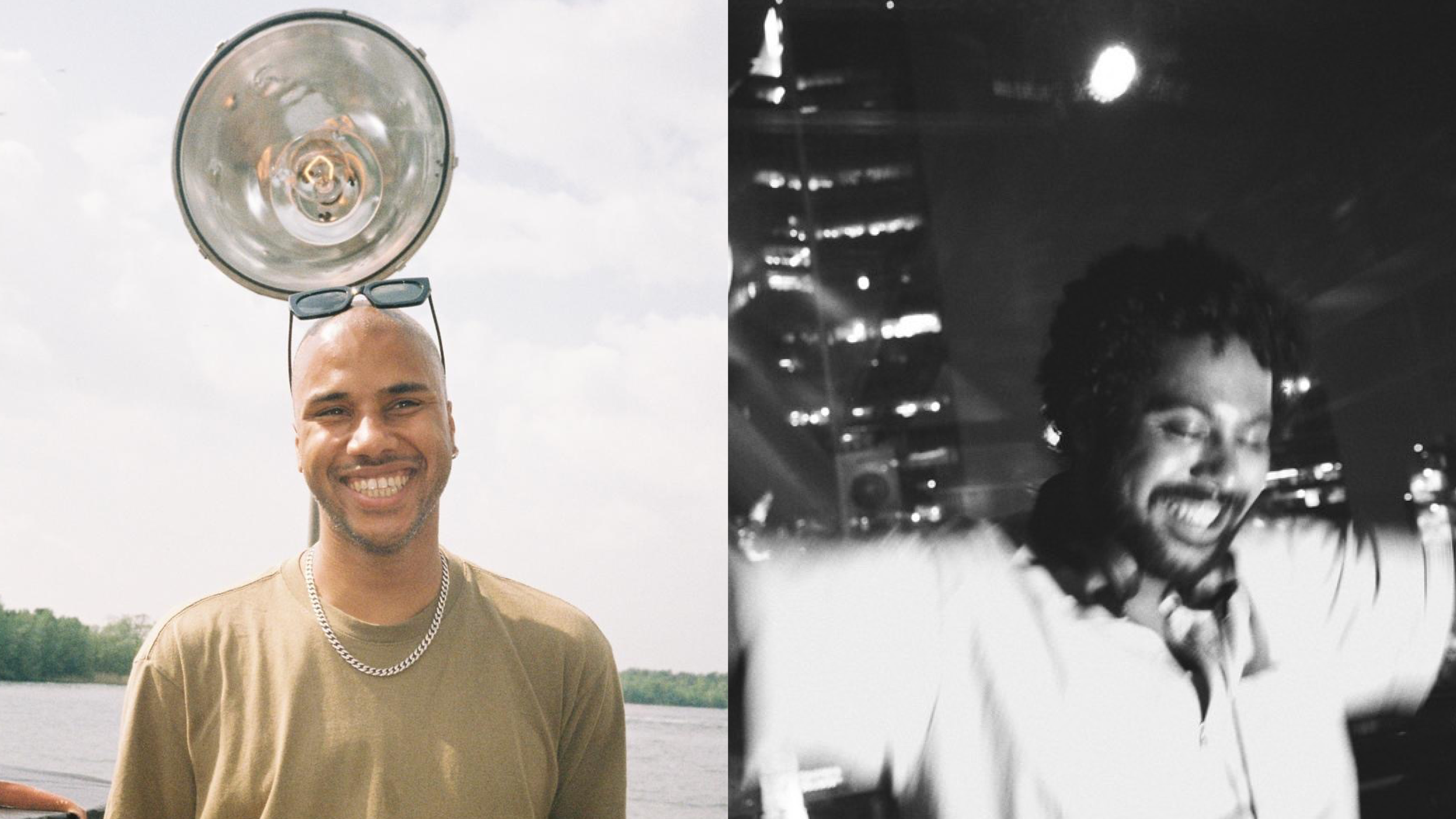 Summer Hangout Special | Richard Akingbehin & Mr. Redley