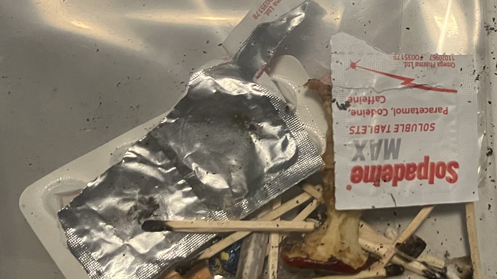 Kill Ugly Radio UHF04 | DLX ADV