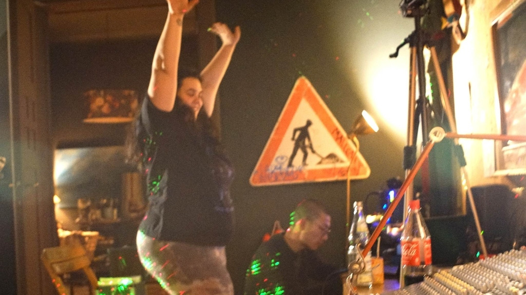 Smoothin Groovin | TRU:L & Kikkomann 