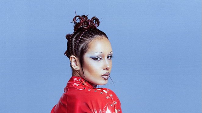 Perreo Infierno | COT CARDILLO