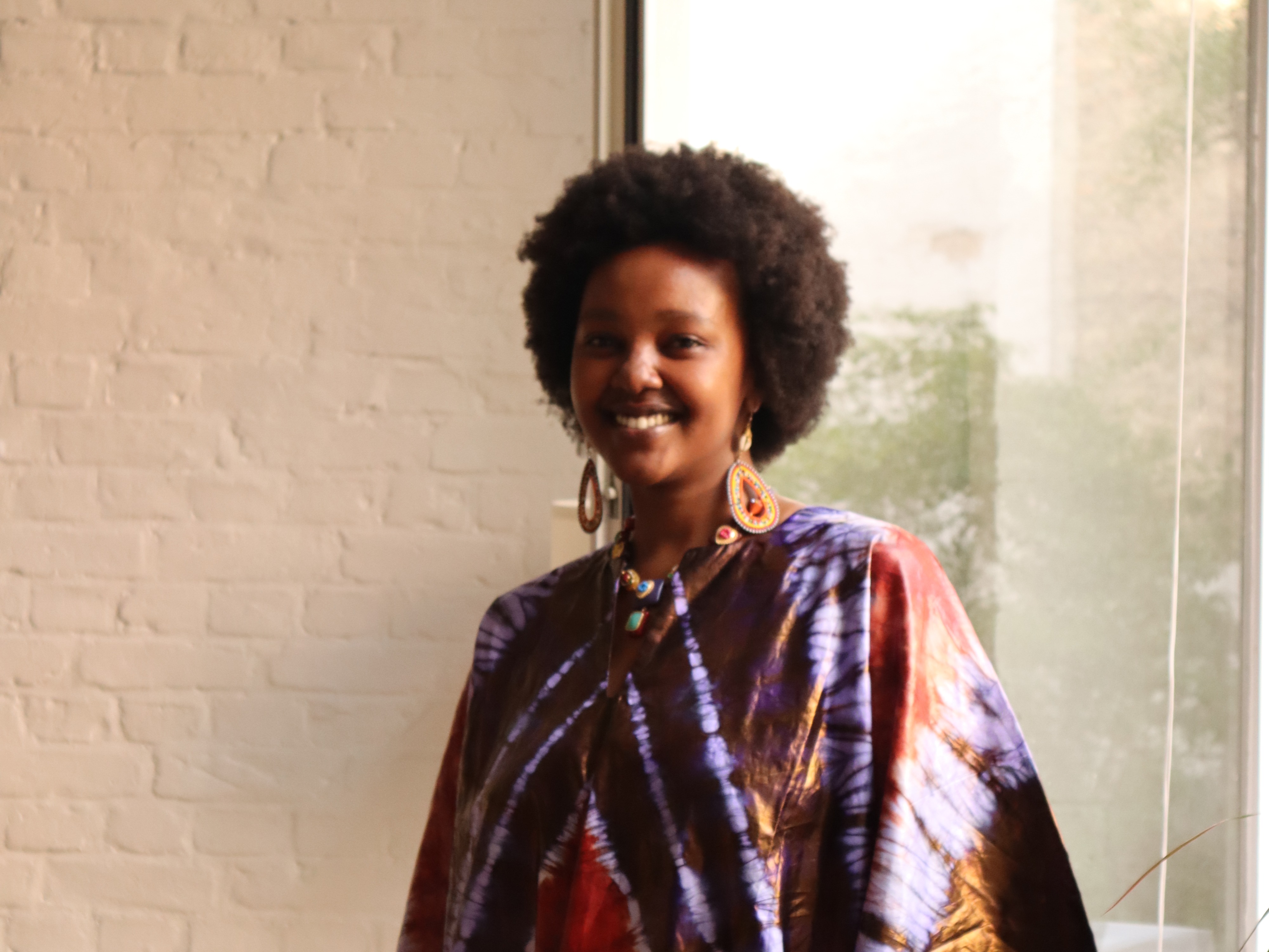 It's A Groove Thang | NJERI & TMSKDJ