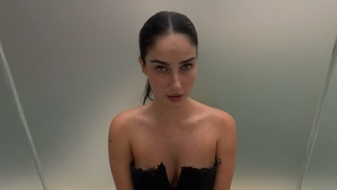 Love On The Rocks | FIONA